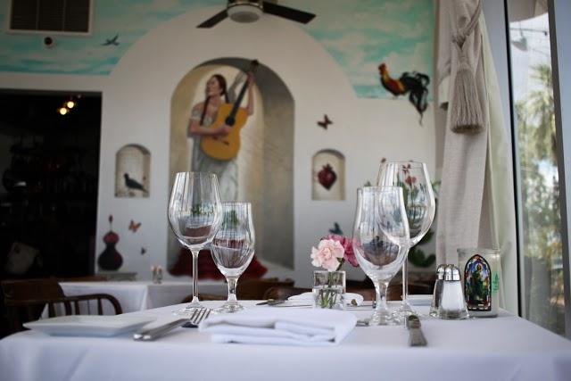 Barrio Cafe Gran Reserva